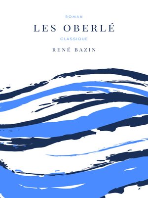 cover image of Les Oberlé